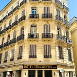 Trocadero 2*