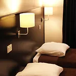 Hotel Trocadero