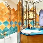 Hotel Trocadero Niza