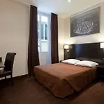 Trocadero Hotel Niza