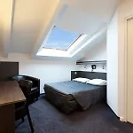 Hotel Trocadero