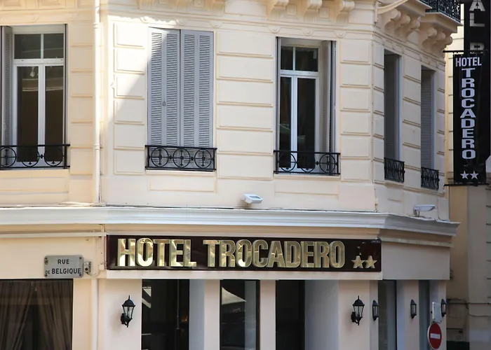 Otel Trocadero