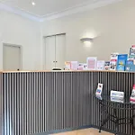 Trocadero Hotel