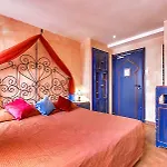 Hotel Trocadero