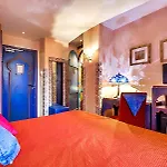Hotel Trocadero Nizza