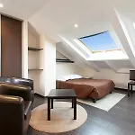 Hotel Trocadero Nizza