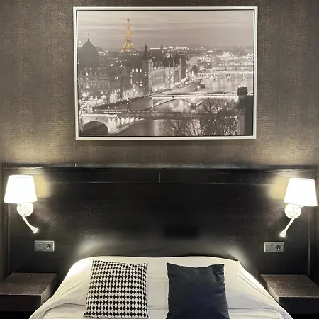 Trocadero
