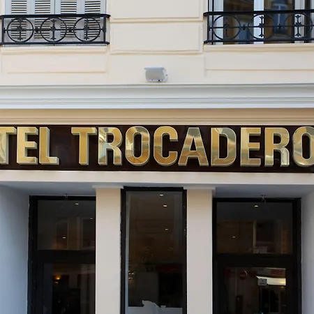 Hotell Trocadero