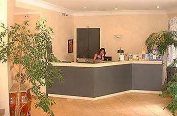 Trocadero מלון ניס