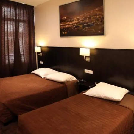 Trocadero Hotel Nice