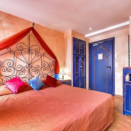 Hotel Trocadero