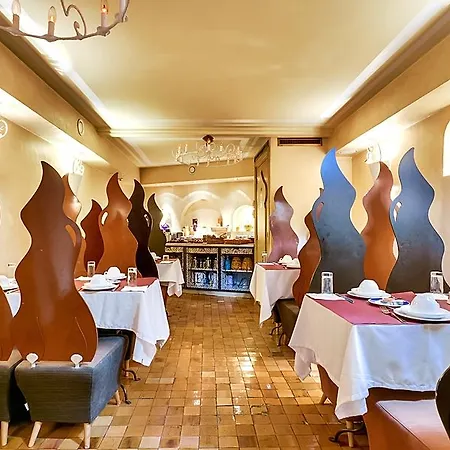 Hotel Trocadero Nice