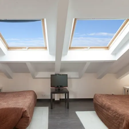 Trocadero Hotel Nice