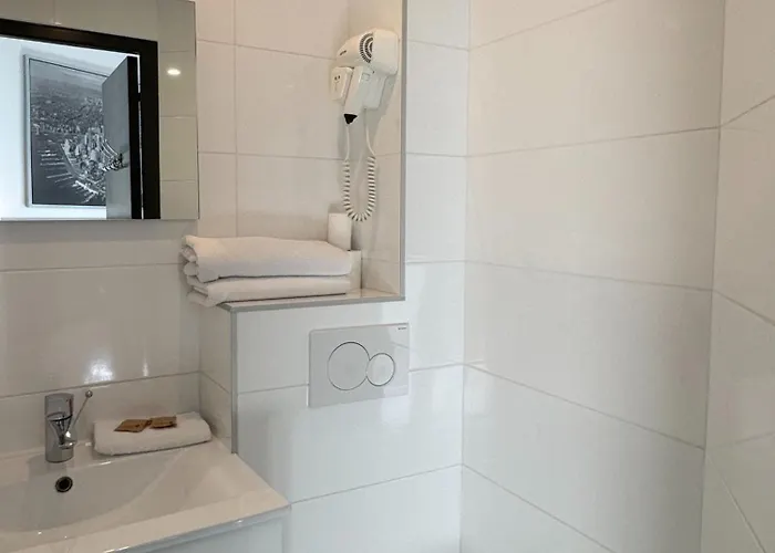 Trocadero Szálloda Nizza