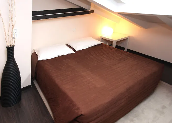 Trocadero 2* Ницца