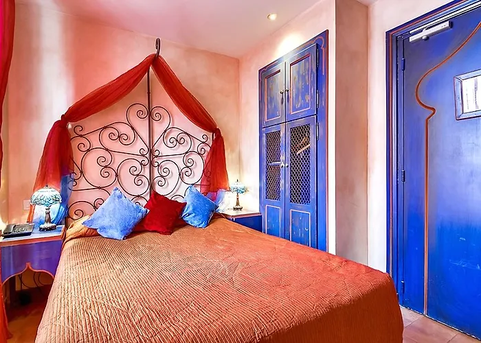 Trocadero Ницца