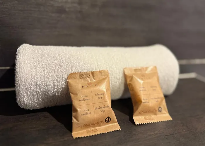 Trocadero Hotell Nice