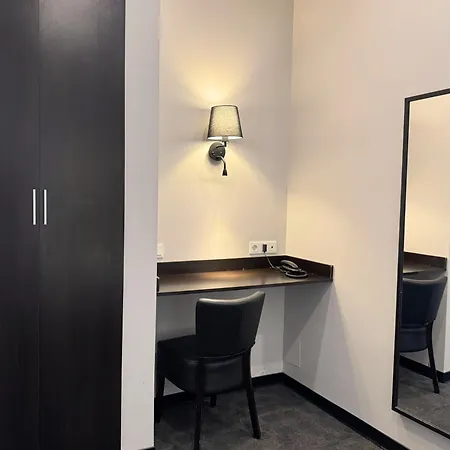 Trocadero Hotel Nizza