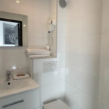 Trocadero Hotel Nizza