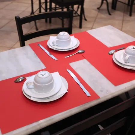 Trocadero Hotel Nizza