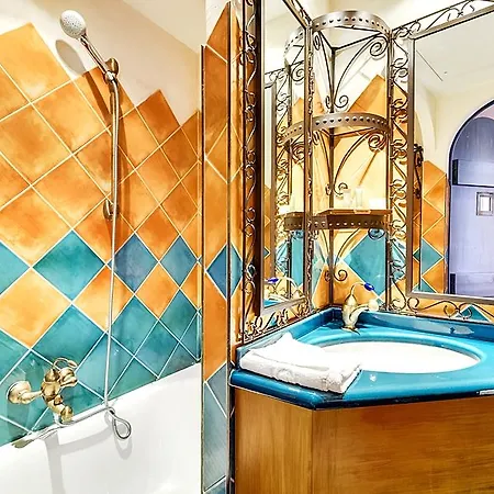 Hotel Trocadero Nizza